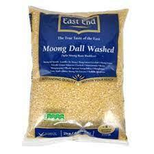 East End Yellow Moong Dal 2kg