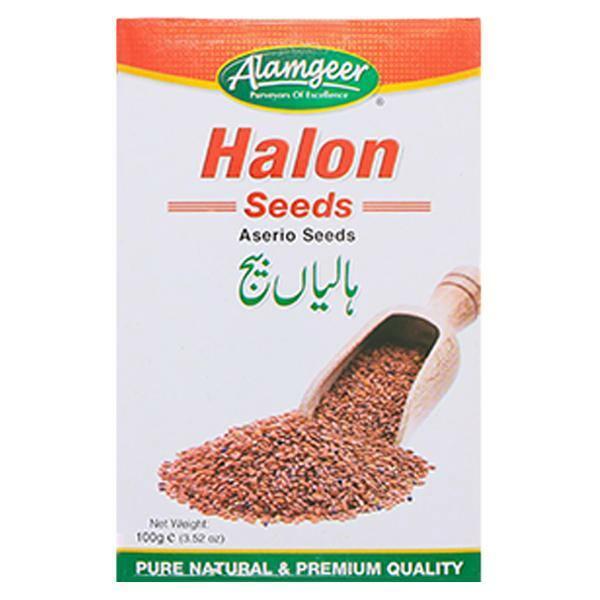 Alamgeer Halon Seeds 100g