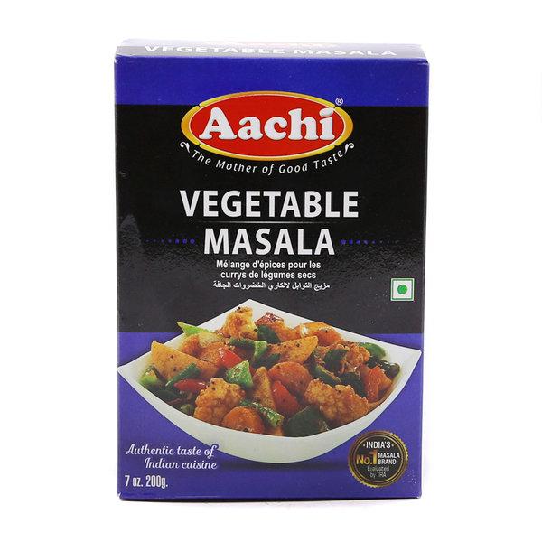 Aachi Curry Masala 200g