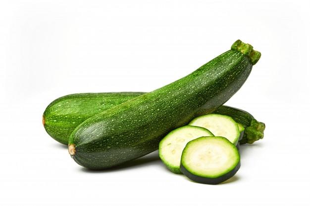 Courgette Fresh 250g
