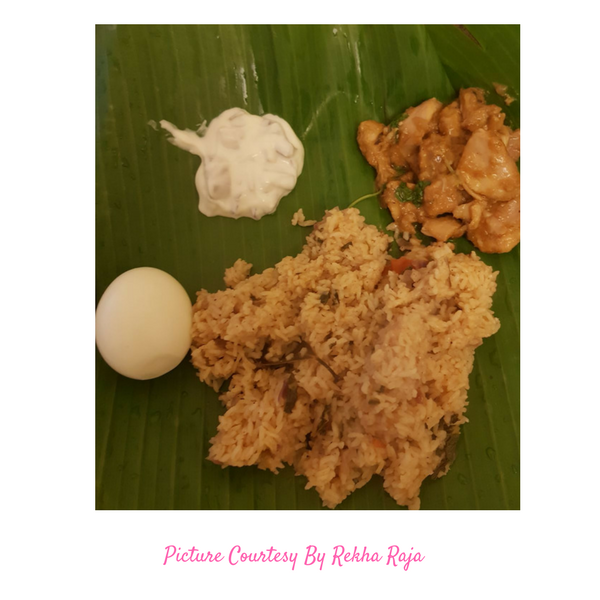 Aachi Chicken Curry Masala 200g
