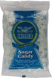 Heera Sugar Candy Small Crystal 300g