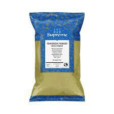Supreme Fenugreek (Methi) Powder 100g