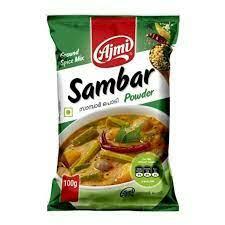 Ajmi Sambar Powder 200G