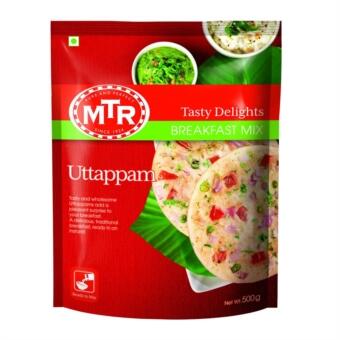 MTR Instant Uttappam Mix 500g
