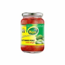Mayil Cut Mango Pickle 1kg