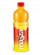 Maaza Mango Drink 600ml