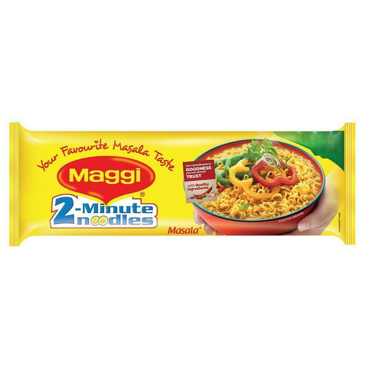 Maggi Noodles Masala 420g