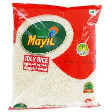 Mayil Idli Rice 5kg
