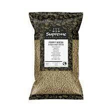 Supreme Poppy Seeds 100g