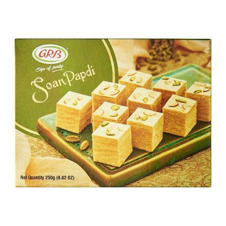 GRB Soan Papdi 200g