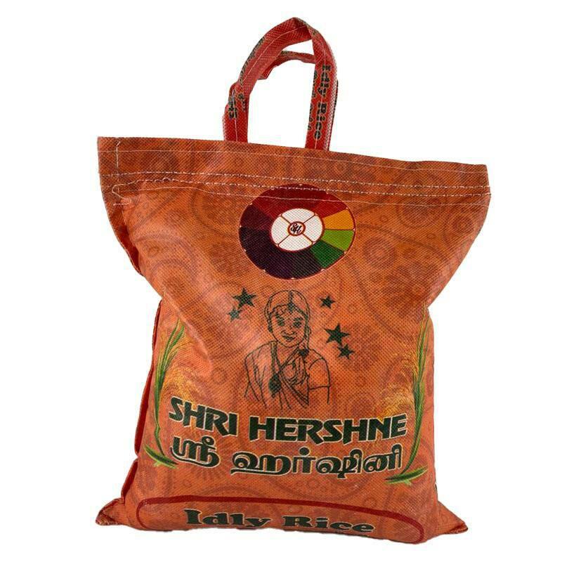 Shri Hershne Premium Quality Idly Rice 10kg