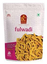 Bhikharam Chandmal Fulwadi 200g (Buy 1 Get 1 Free)
