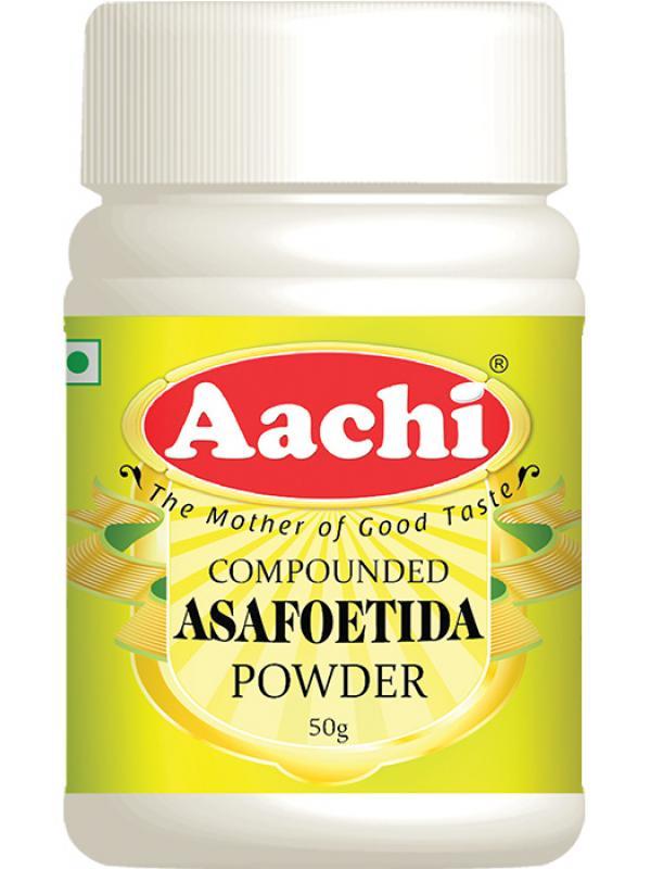 Aachi Asafoetida Powder 50g