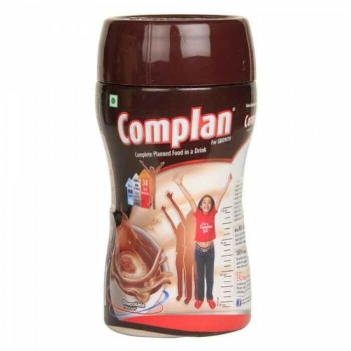 Buy Complan Energy Drink 450g Online UK