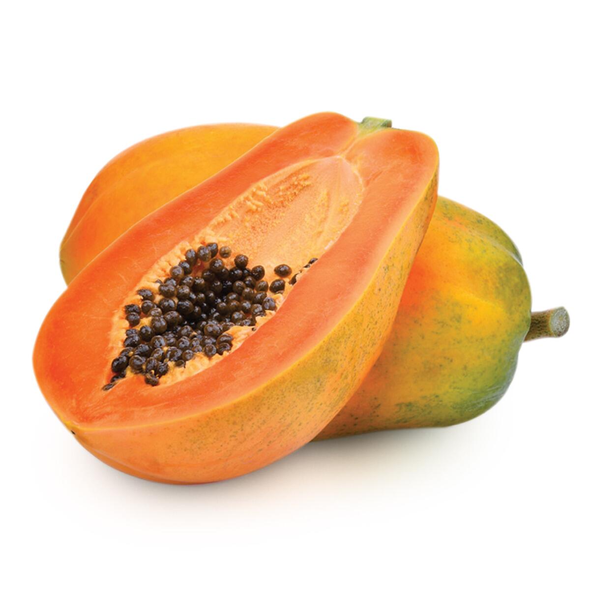Papaya 1 piece