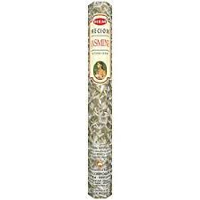 Incense Sticks (Jasmine) 20g