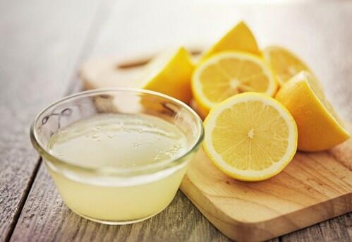 Lemon Juice 200ml