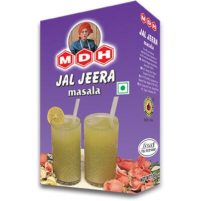 MDH Jaljira Powder 100g