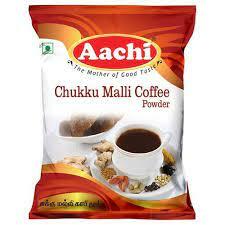 Aachi Chukku Malli Powder 160g