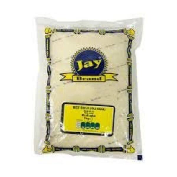 Jay Brand Rice Sooji/Idly Rava 1kg