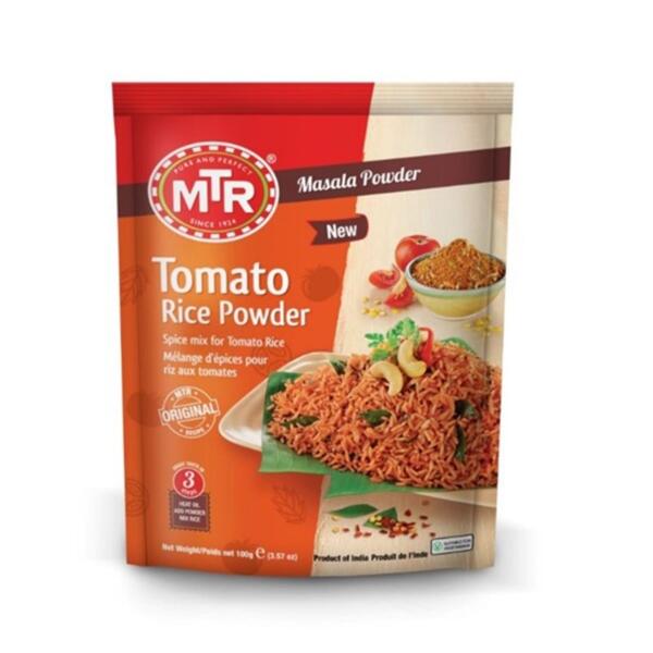 MTR Tomato Rice Powder 100g
