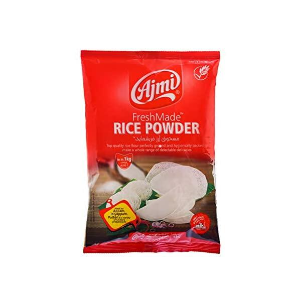 Ajmi Freshmade Rice Powder 1kg
