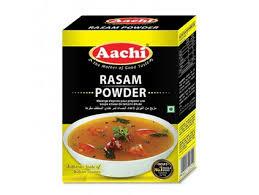 Aachi Rasam Powder 160g