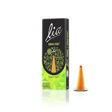 Lia Urban Spirit Fragrant Cones