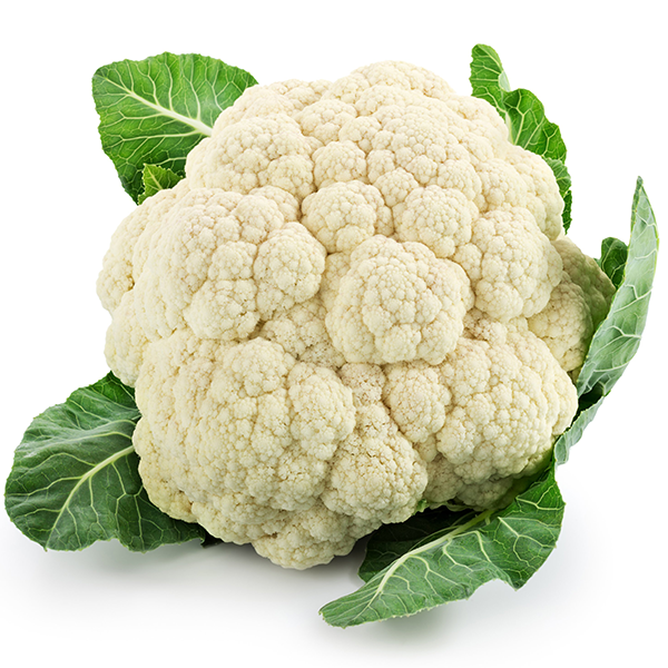 Cauliflower 1 Piece (approx 500g - 800g)