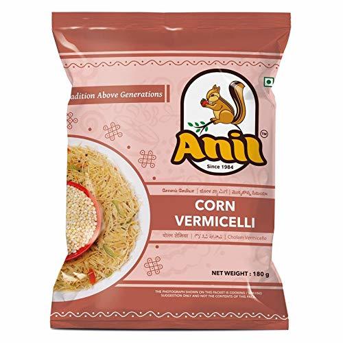 Anil Corn (Sorghum) Vermicelli 180g