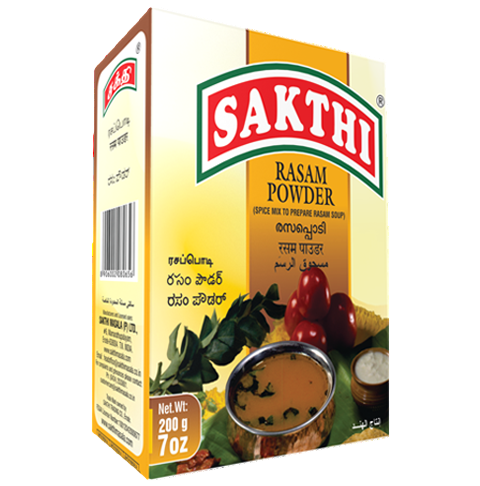 Sakthi Rasam Powder 200g