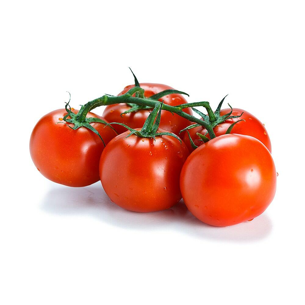 Vine tomatoes 500g
