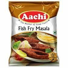 Aachi Fish Fry Masala 160g
