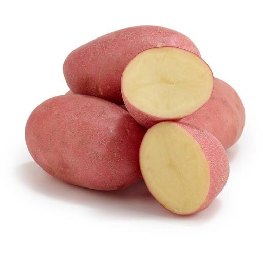 Potatoes Red 2kg