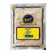 Jay Brand Barley Rice 200g