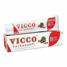 Vicco Vajradanti Ayurvedic Toothpaste 150g