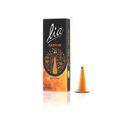 Lia Beautiful Day Fragrant Cones