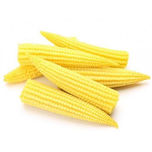 Baby corn 145g