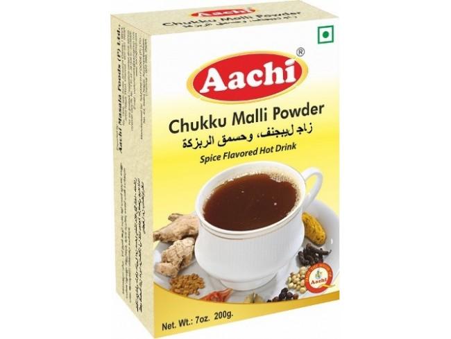Aachi Chukku Malli Powder 200g