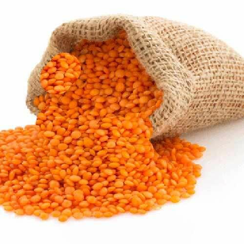 Red Lentils/Masoor Dal 1kg