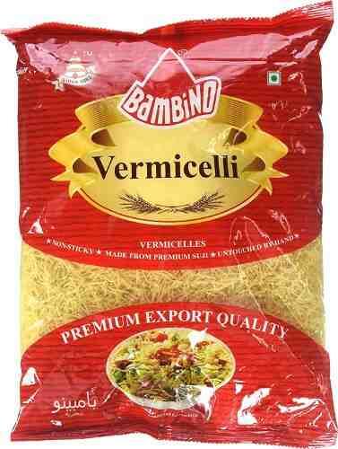 Bambino Unroasted Vermicelli 350g