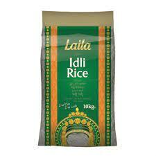 Laila Idli Rice 10kg