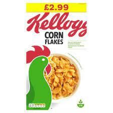 Kellogg's Cornflakes Original 500g