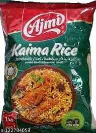 Ajmi Kaima Rice 1kg