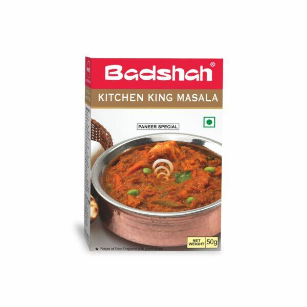 Badshah Kitchen King Masala 100g