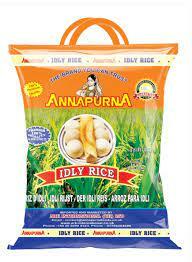 Annapurna Idly Rice 10kg