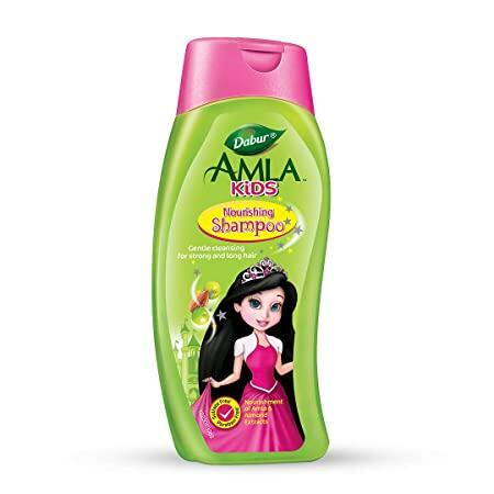 Dabur Amla Kids Shampoo 200ml