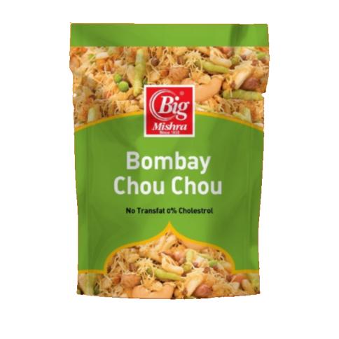 Big Mishra's Bombay Chou Chou 250g