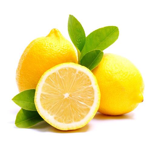 Lemon 3 Pieces